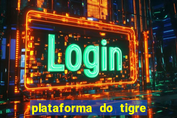 plataforma do tigre de 5 reais